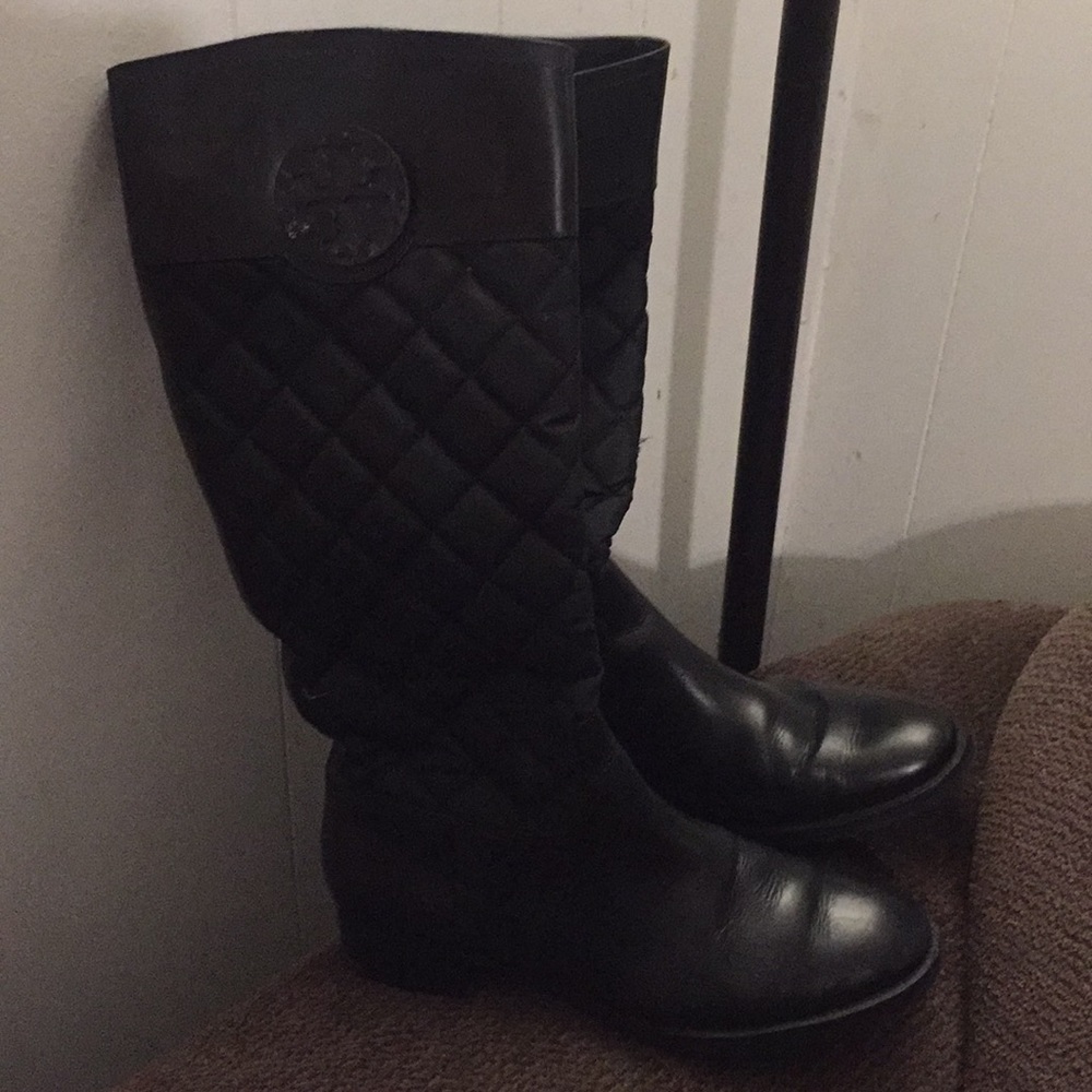 Women Tory Burch boots